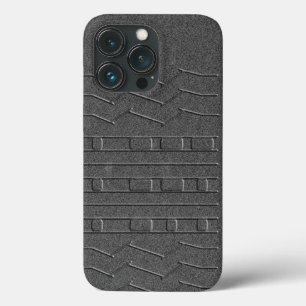 Case-Mate iPhone Case JPL Mars Curiosity Rover Tire Tread Hommage Grey C