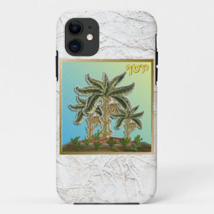 Coque Case-Mate Pour iPhone Judaica 12 Tribus Israël Joseph