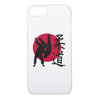 Coque Case-Mate iPhone Judo