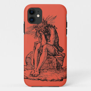 Case-Mate iPhone Case Jugement de Jésus-Christ