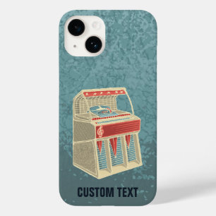 Coque Case-Mate iPhone Juke-box