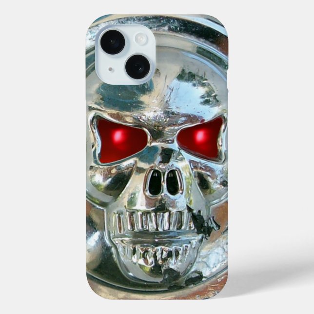 COQUES Case-Mate iPhone JUMEAUX (Verso)