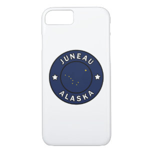 Case-Mate iPhone Case Juneau Alaska