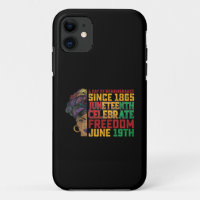 Juneteenth Une Journée De Souvenir Liberté Noire