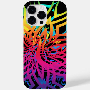 Coque Case-Mate iPhone Jungle Abstraite