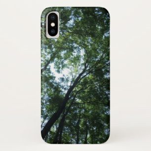 Etui iPhone Case-Mate Jungle Apple iPhone X, à peine TherePhoneCase