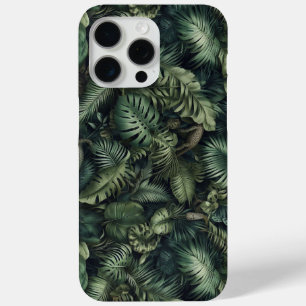 Coque Case-Mate iPhone Jungle Hunter, camo jungle, camouflage