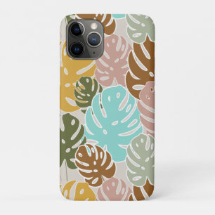 Case-Mate iPhone Case jungle monstère colorée