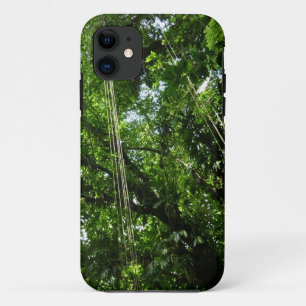 Etui iPhone Case-Mate Jungle Ropes Rainforest Photographie