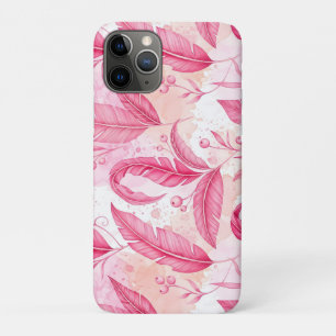 Case-Mate iPhone Case jungle rose