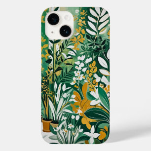 Coque Case-Mate iPhone Jungle Serenade