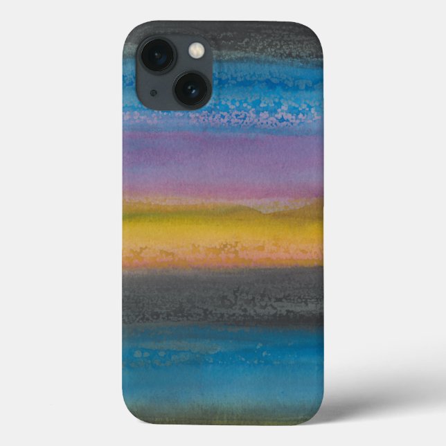 Coques Case-Mate iPhone Juniper Mist I (Verso)