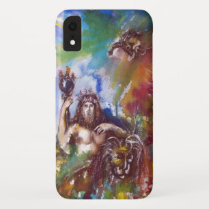 COQUES POUR iPhone JUPITER ET LION