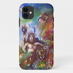 ETUI iPhone Case-Mate JUPITER ET LION