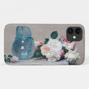 Case-Mate iPhone Case Jus de rose et de verre, Henri Fantin-Latour