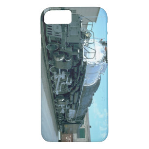 Coque Case-Mate Pour iPhone JUSQU'À 4-8—4 "Big Boy" #4023_Trains