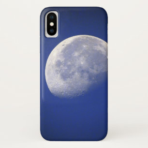 Coques Pour iPhone Jusqu'à la LUNE et retour