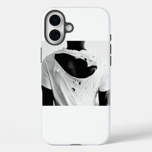 Coque Pour iPhone 16 Plus juste avant de vous dire au revoir 2