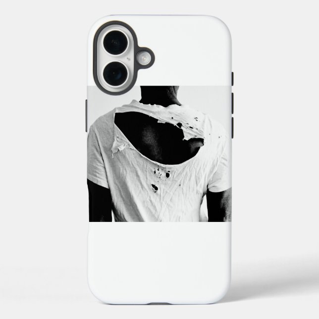 Coques Case-Mate iPhone juste avant de vous dire au revoir 2 (Verso)