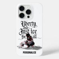 Juste De La Glace Pour Tous (Hockey)