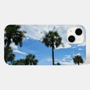 Coques Pour iPhone Juste des palmiers