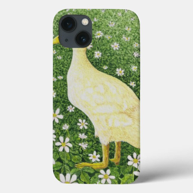 Coques Case-Mate iPhone Juste regardant (Verso)
