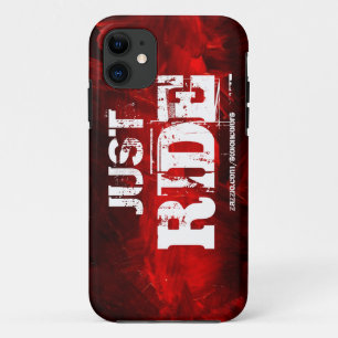 Coques Pour iPhone Juste Rouler