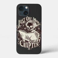 Juste un autre chapitre Skeleton Reader amusant