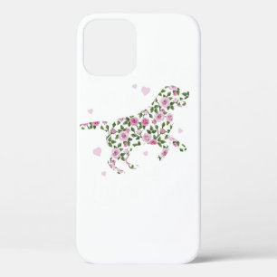 Case-Mate iPhone Case Juste Une Fille Qui Aime Les Labradors. Idée cadea