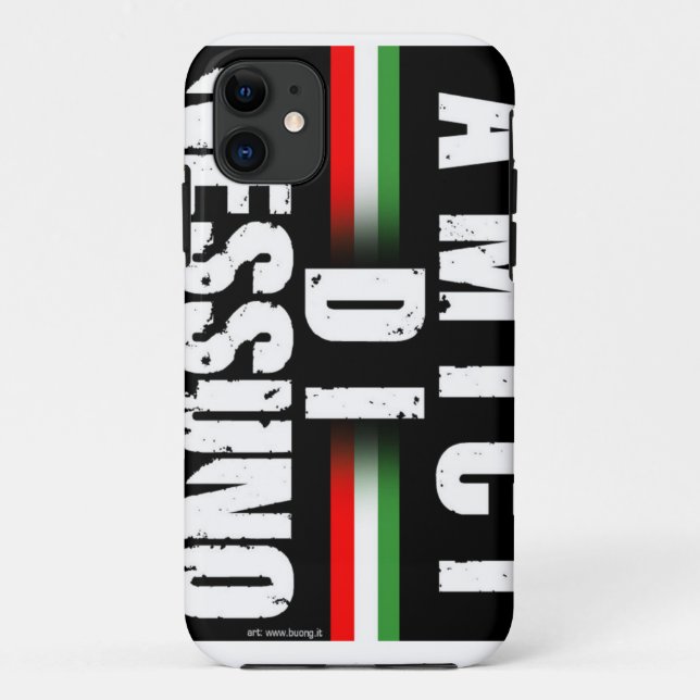 Coques Case-Mate iPhone Juventus (Dos)
