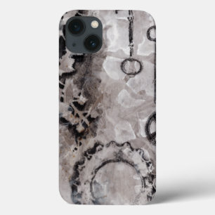 Coques Pour iPhone Juxtaposition II