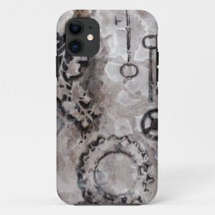 Coques Pour iPhone Juxtaposition II