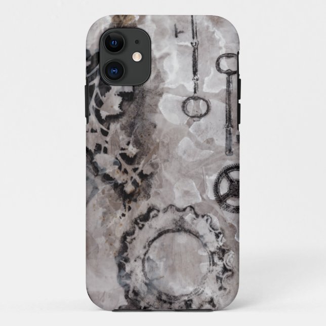 Coques Case-Mate iPhone Juxtaposition II (Dos)