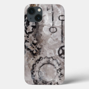 iPhone 13 Case Juxtaposition II