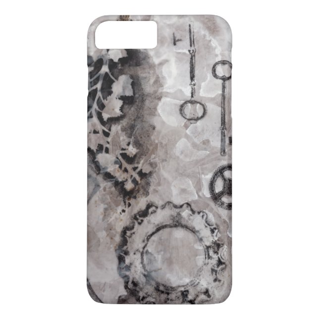 Coques Case-Mate iPhone Juxtaposition II (Dos)