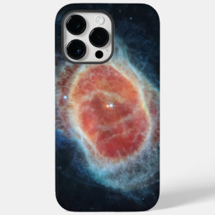 Coque Case-Mate iPhone JWST James Webb Télescope Nebula ceinture méridion