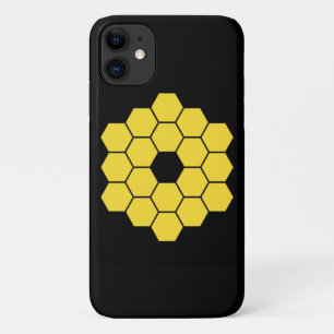 Case-Mate iPhone Case JWST James Webb Télescope spatial Essentiel