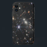 Case-Mate iPhone Case JWST James Webb Télescope Spatial Premières images<br><div class="desc">La prochaine génération de successeurs du télescope spatial Hubble, le télescope spatial James Webb de la NASA, est en poste et produit ses premières images en couleur utilisables du cosmos. Ils sont vraiment extraordinaires. Des milliers de galaxies, dont certaines avec leur lumière infrarouge qui nous atteint depuis le début de...</div>