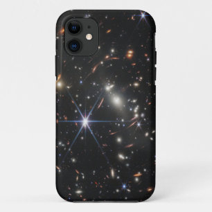 Case-Mate iPhone Case JWST James Webb Télescope Spatial Premières images