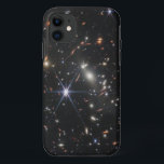 Case-Mate iPhone Case JWST James Webb Télescope Spatial Premières images<br><div class="desc">La prochaine génération de successeurs du télescope spatial Hubble, le télescope spatial James Webb de la NASA, est en poste et produit ses premières images en couleur utilisables du cosmos. Ils sont vraiment extraordinaires. Des milliers de galaxies, dont certaines avec leur lumière infrarouge qui nous atteint depuis le début de...</div>