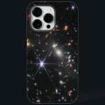 Coque Case-Mate iPhone JWST James Webb Télescope Spatial Premières images<br><div class="desc">La prochaine génération de successeurs du télescope spatial Hubble, le télescope spatial James Webb de la NASA, est en poste et produit ses premières images en couleur utilisables du cosmos. Ils sont vraiment extraordinaires. Des milliers de galaxies, dont certaines avec leur lumière infrarouge qui nous atteint depuis le début de...</div>