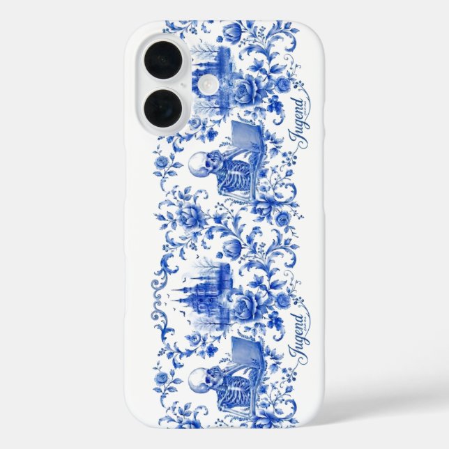COQUES Case-Mate iPhone K01 (Verso)