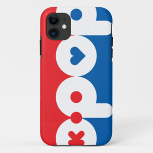COQUES POUR iPhone K-POP