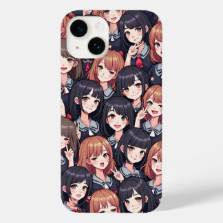 Coque Case-Mate iPhone k-pop 아 이 돌 스 타 마 일 스  de  de 트