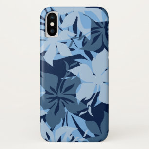 Coque Case-Mate iPhone Kaanapali Camo Hibiscus hawaïens