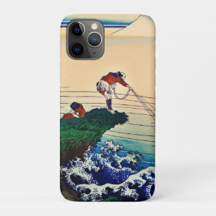 Case-Mate iPhone Case Kajikazawa dans la province de Kai par Katsushika