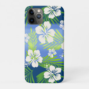 Case-Mate iPhone Case Kalani Tie Dye Blend Tropical Hibiscus