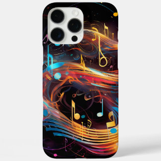 Coque iPhone 16 Pro Max Kaleidoscope