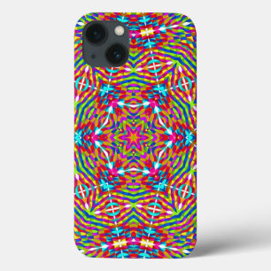 Case-Mate iPhone Case Kaleidoscope