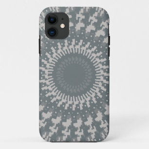 Coque Case-Mate Pour iPhone Kaleidoscope camouflage numérique